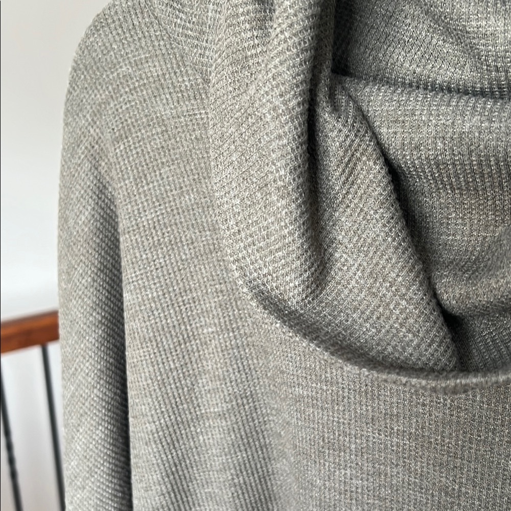 A New Day Cowl Neck Sweater - Picture 2 of 4